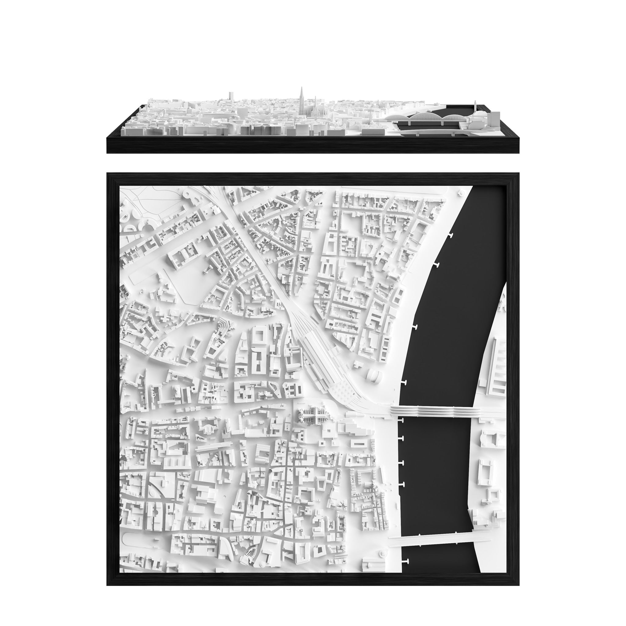 Cologne Frame