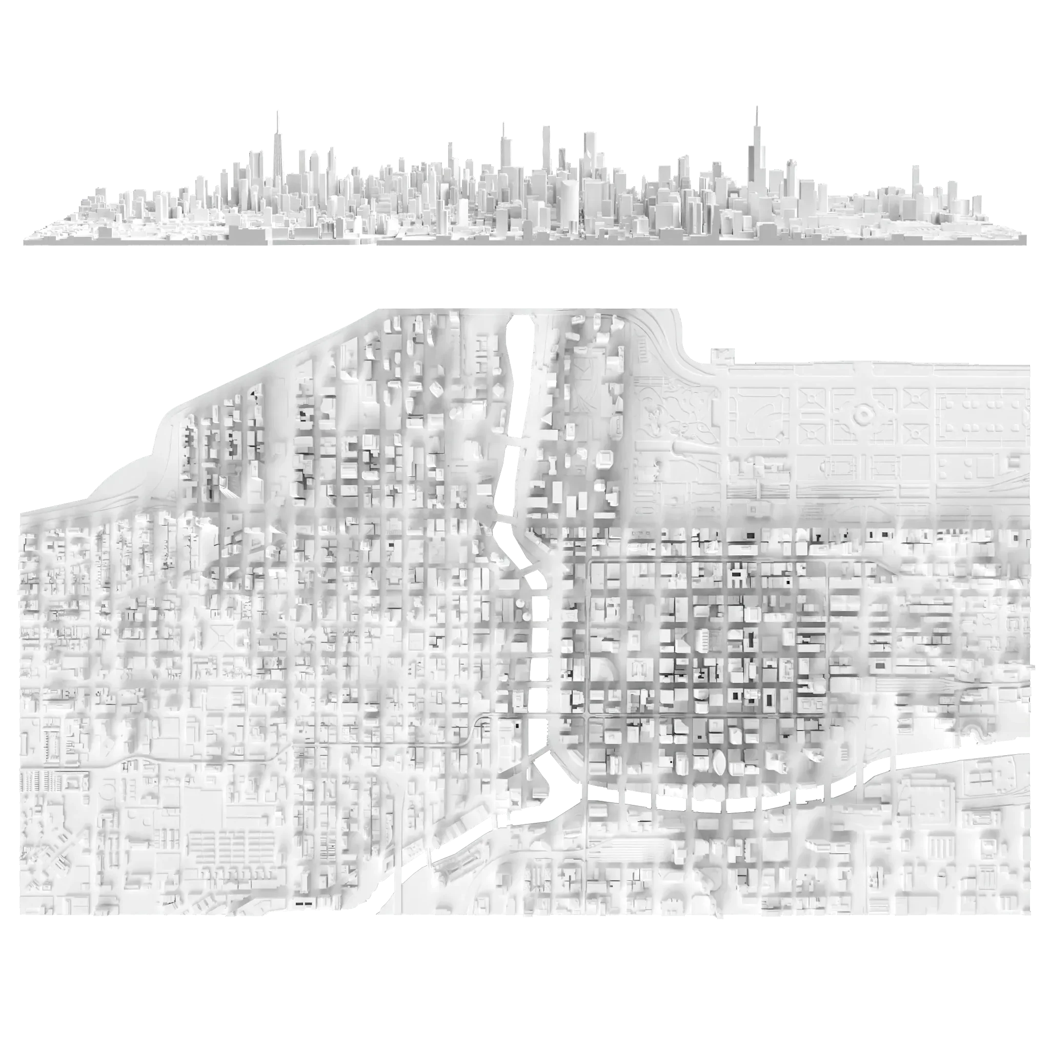 Chicago Grand
