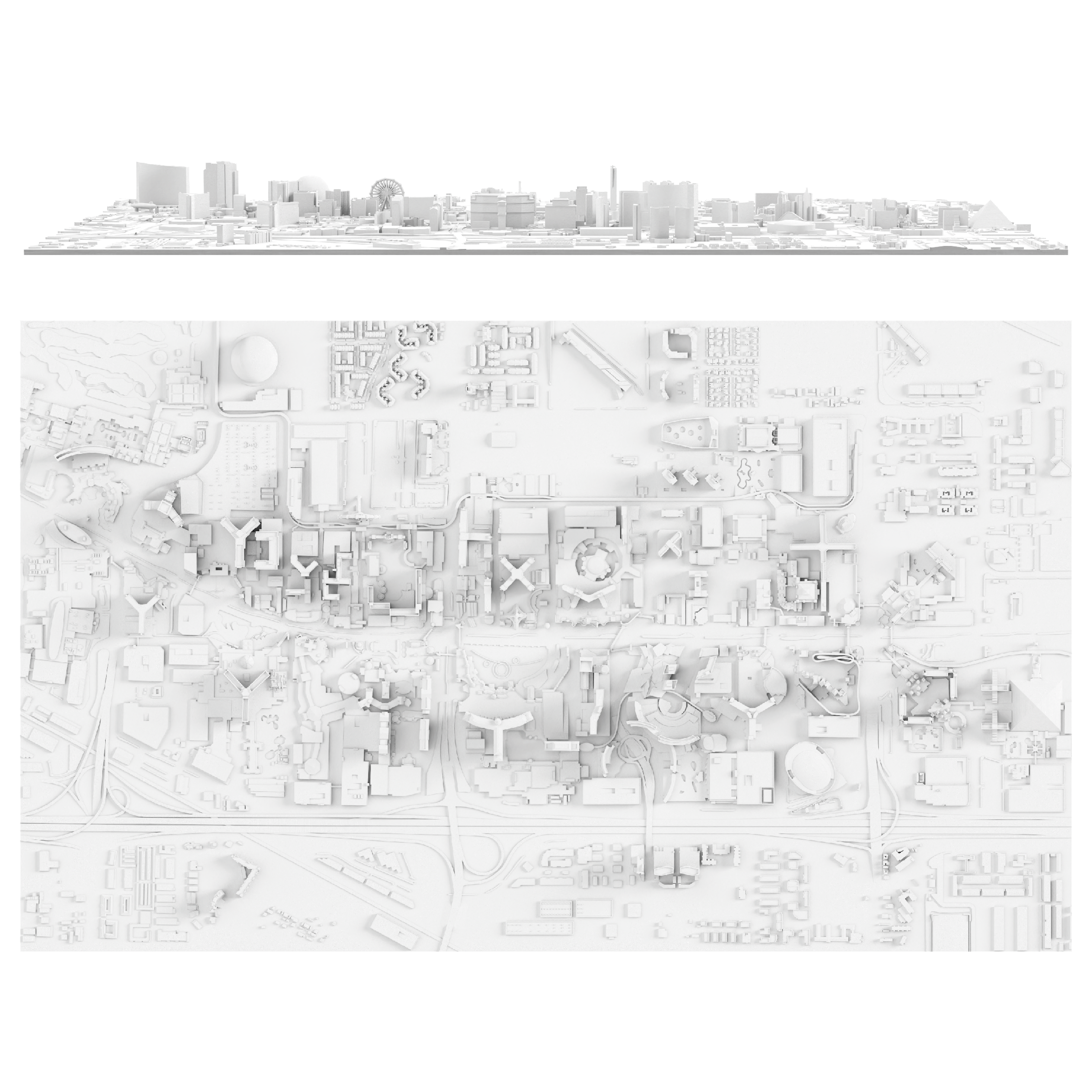 Las Vegas Grand