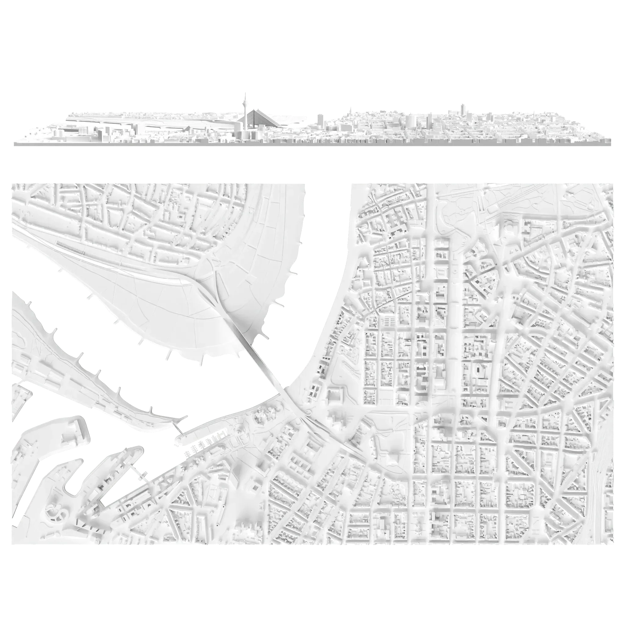 Dusseldorf Grand