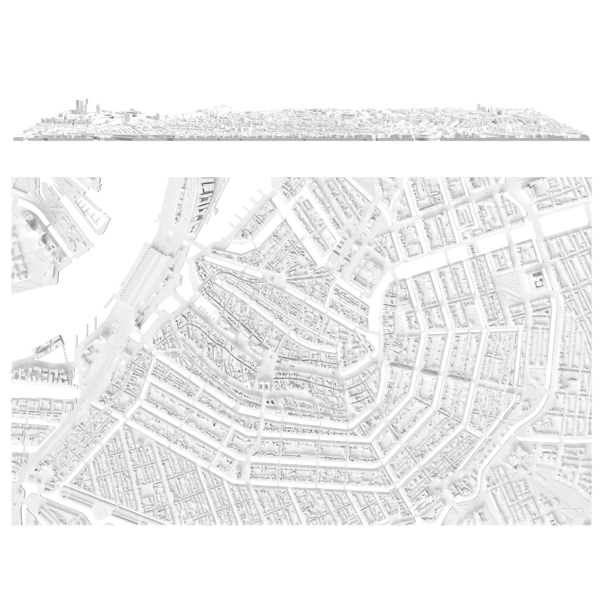 Amsterdam Grand