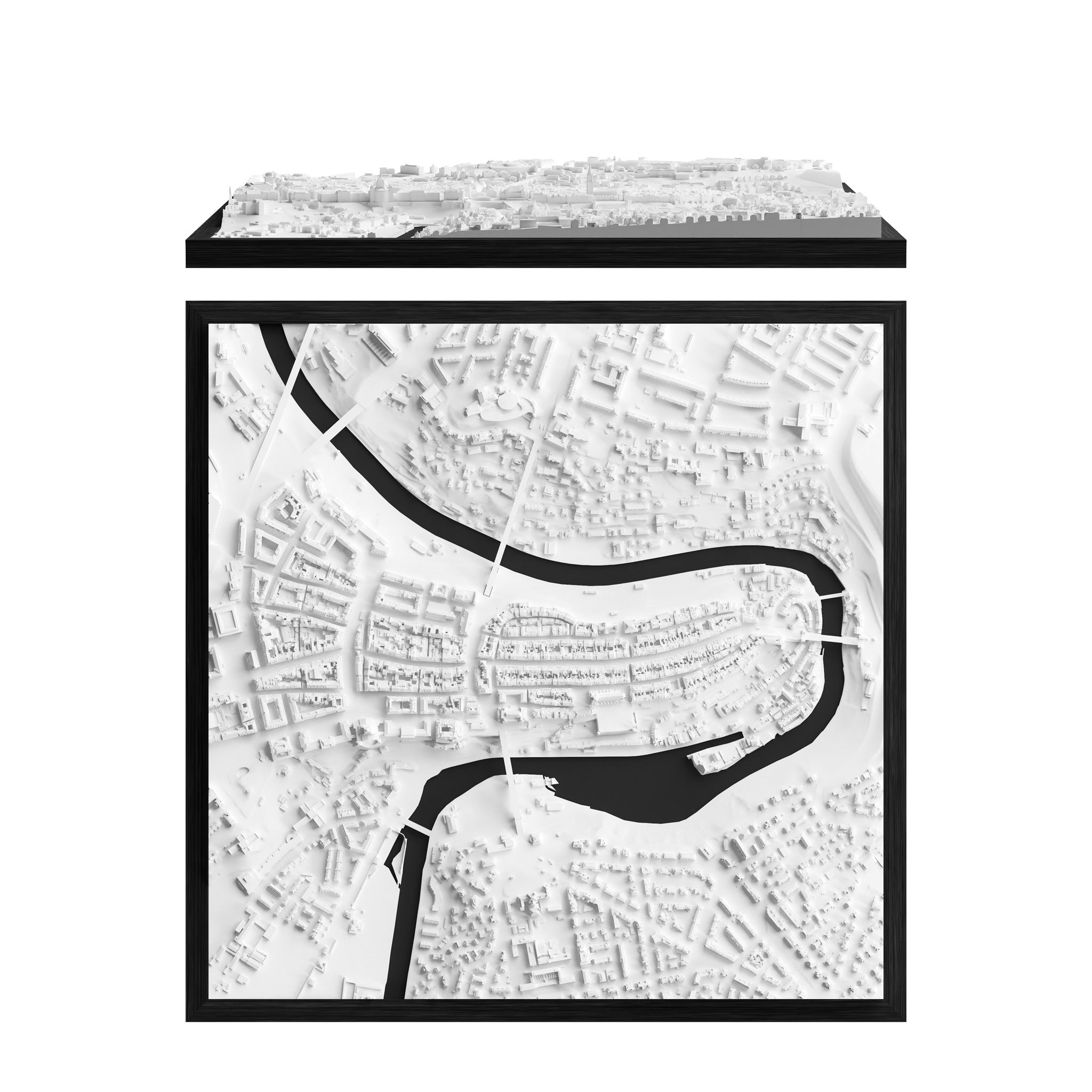 Bern Frame