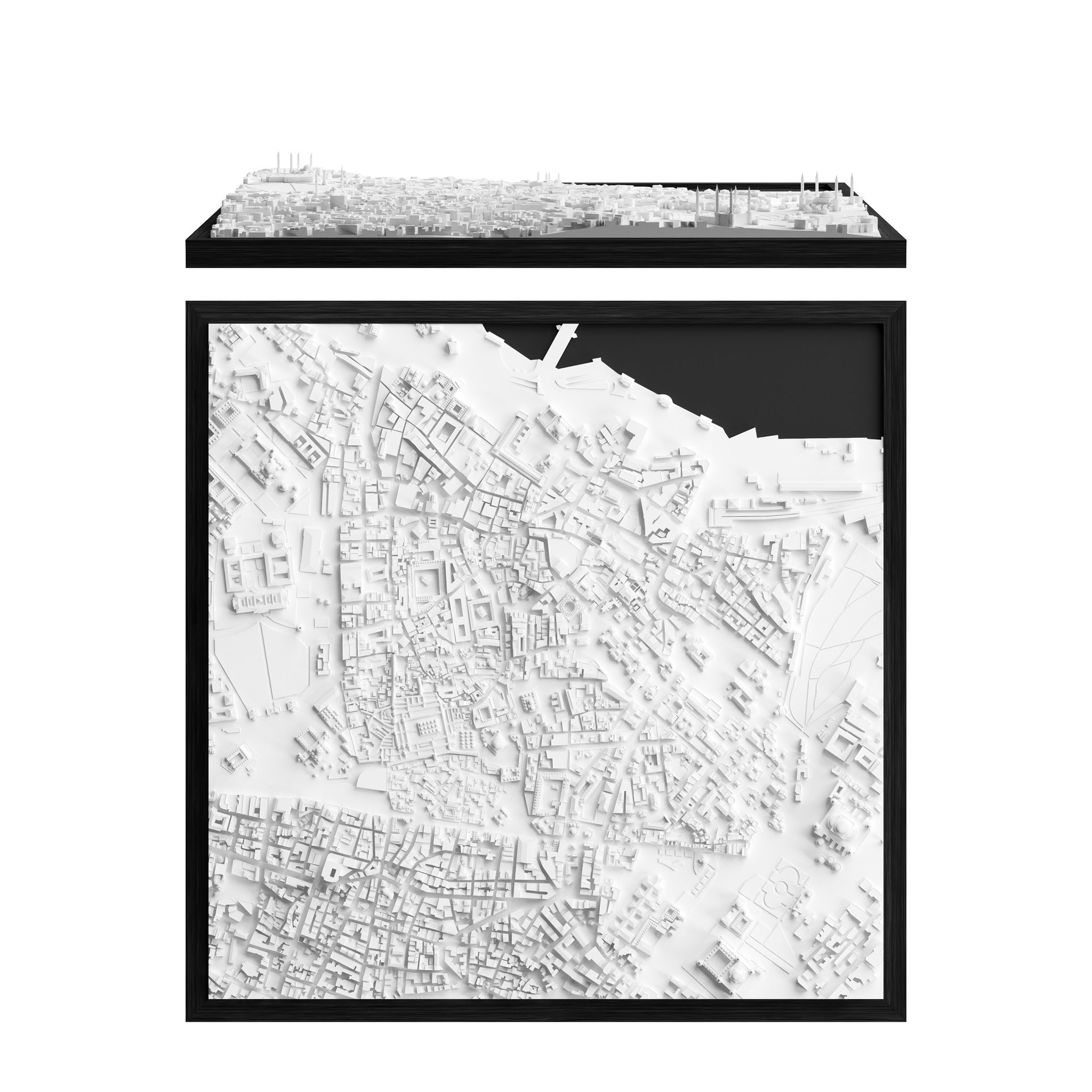 Istanbul Frame