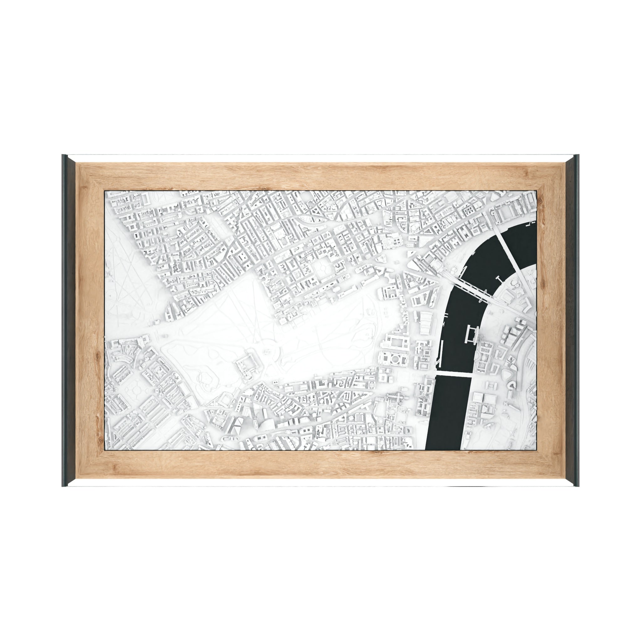 London - Westminster Blok