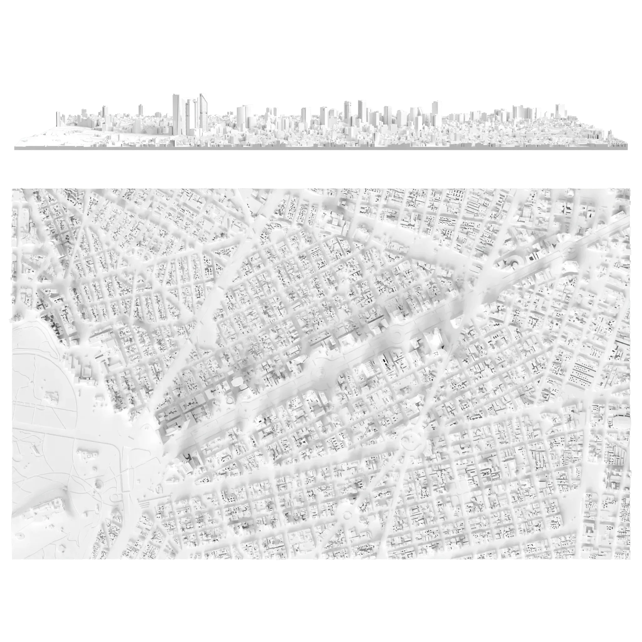 Mexico City Grand