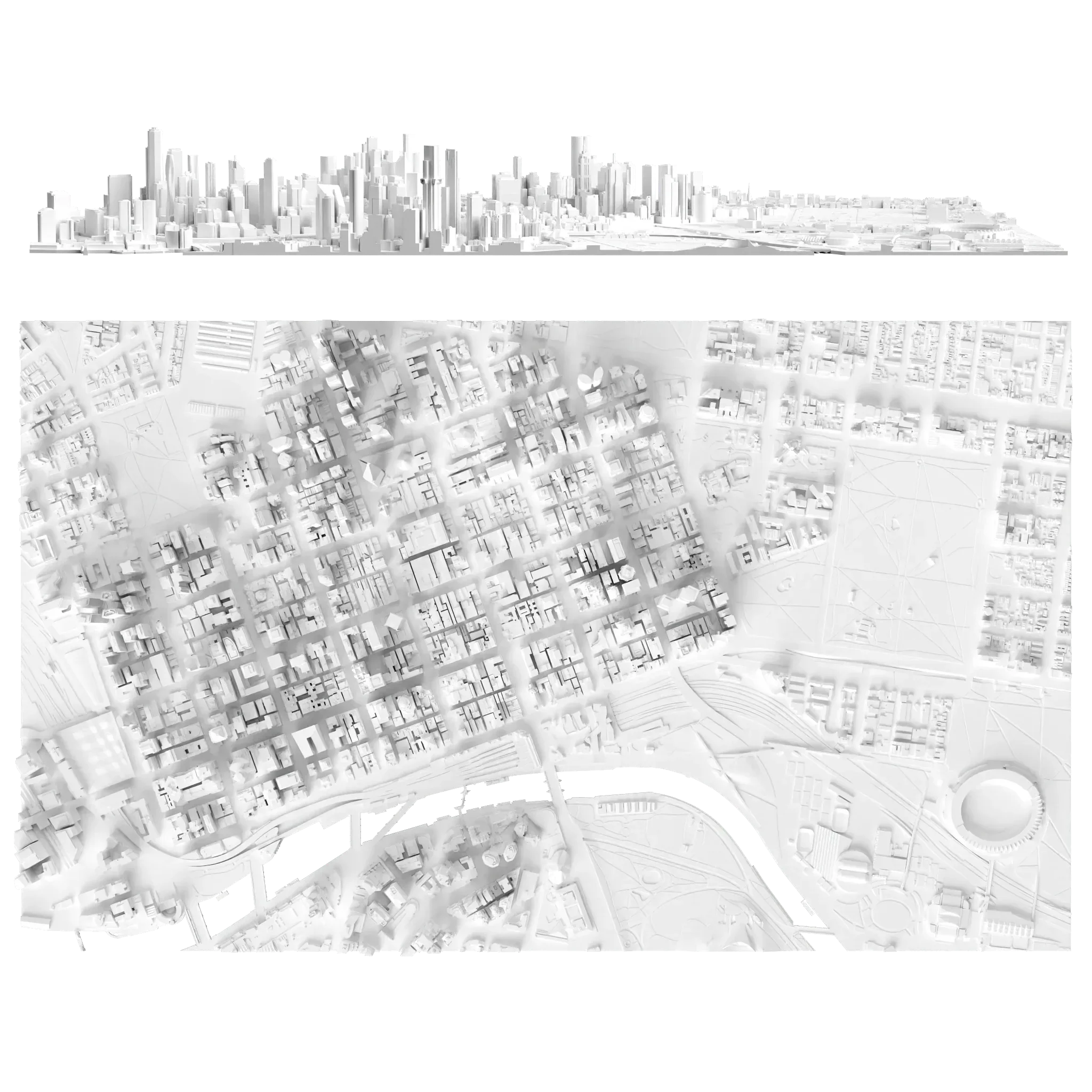 Melbourne Grand
