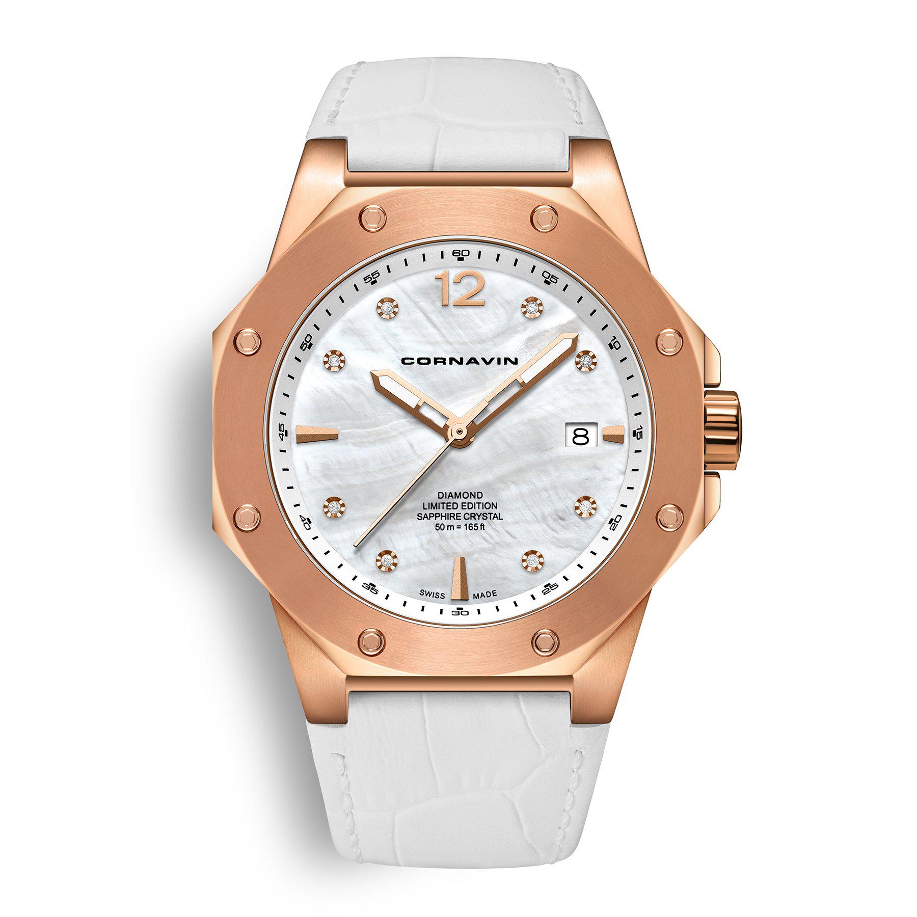 Cornavin CO 2021-2013 DIAMOND EDITION