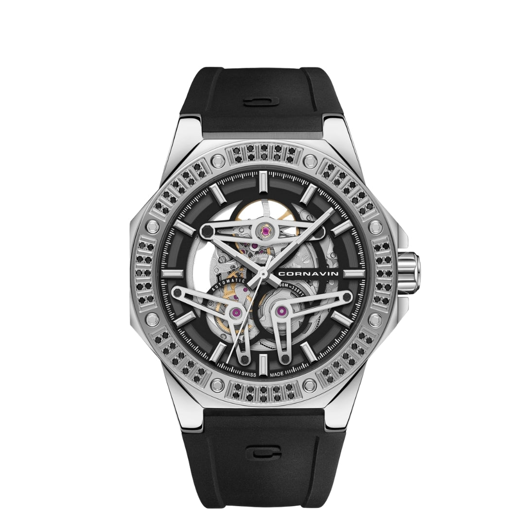 Cornavin SK.01.D.B DIAMOND EDITION