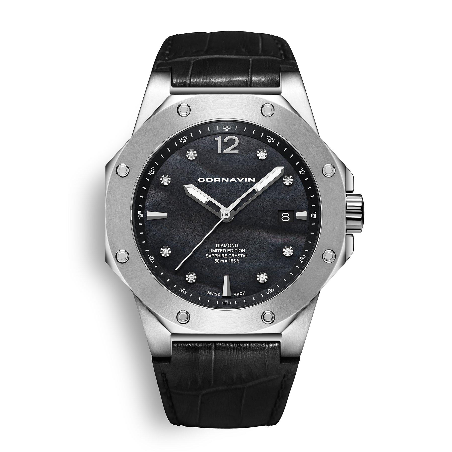 Cornavin CO 2021-2023 DIAMOND EDITION