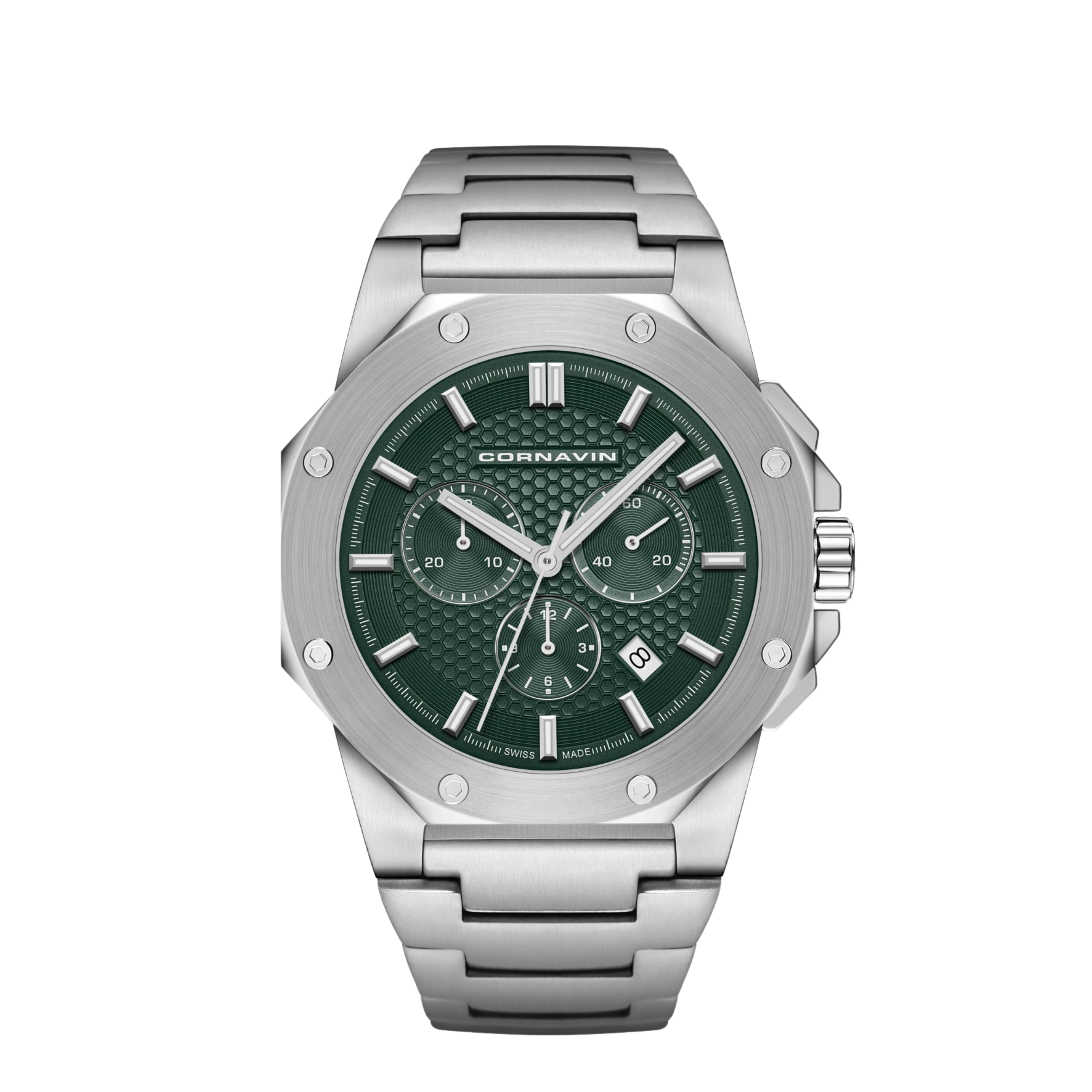 Cornavin CO.DS.03.B