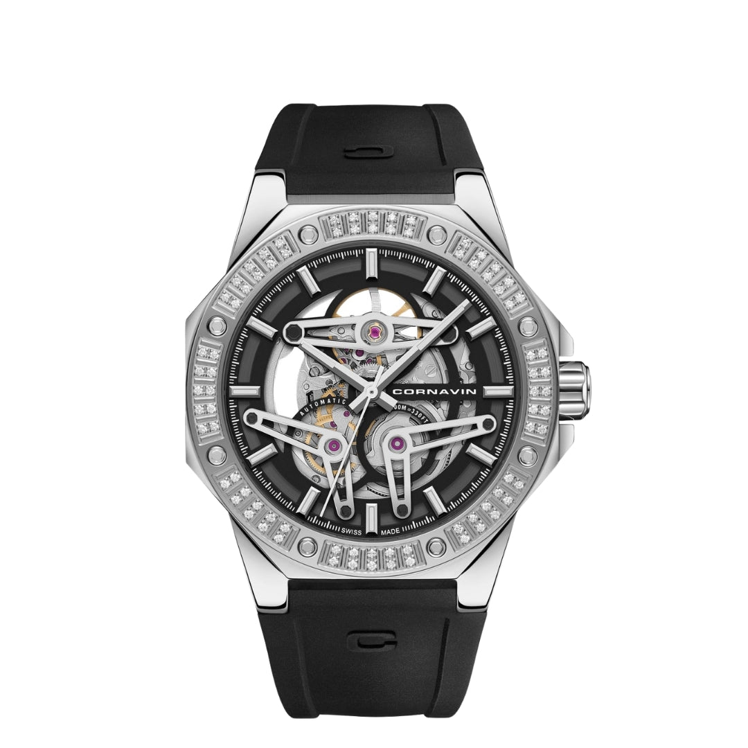 Cornavin SK.01.D.W DIAMOND EDITION