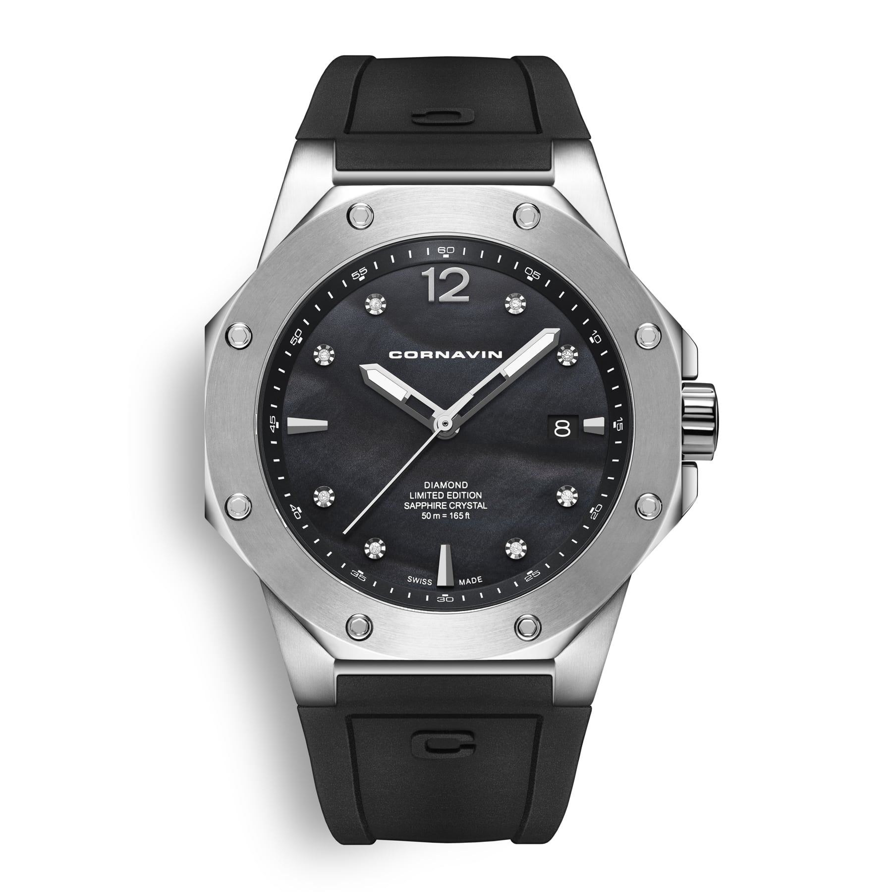 Cornavin CO 2021-2050 DIAMOND EDITION