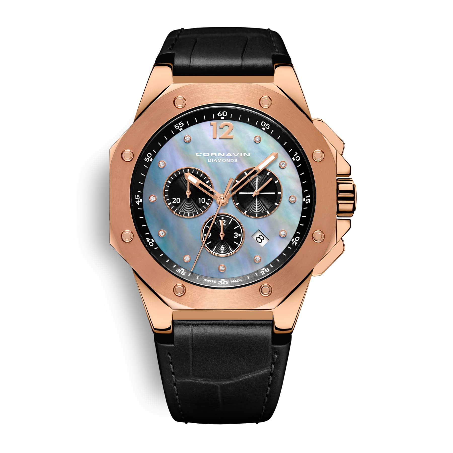 Cornavin CO 2012-2013B Diamond Edition