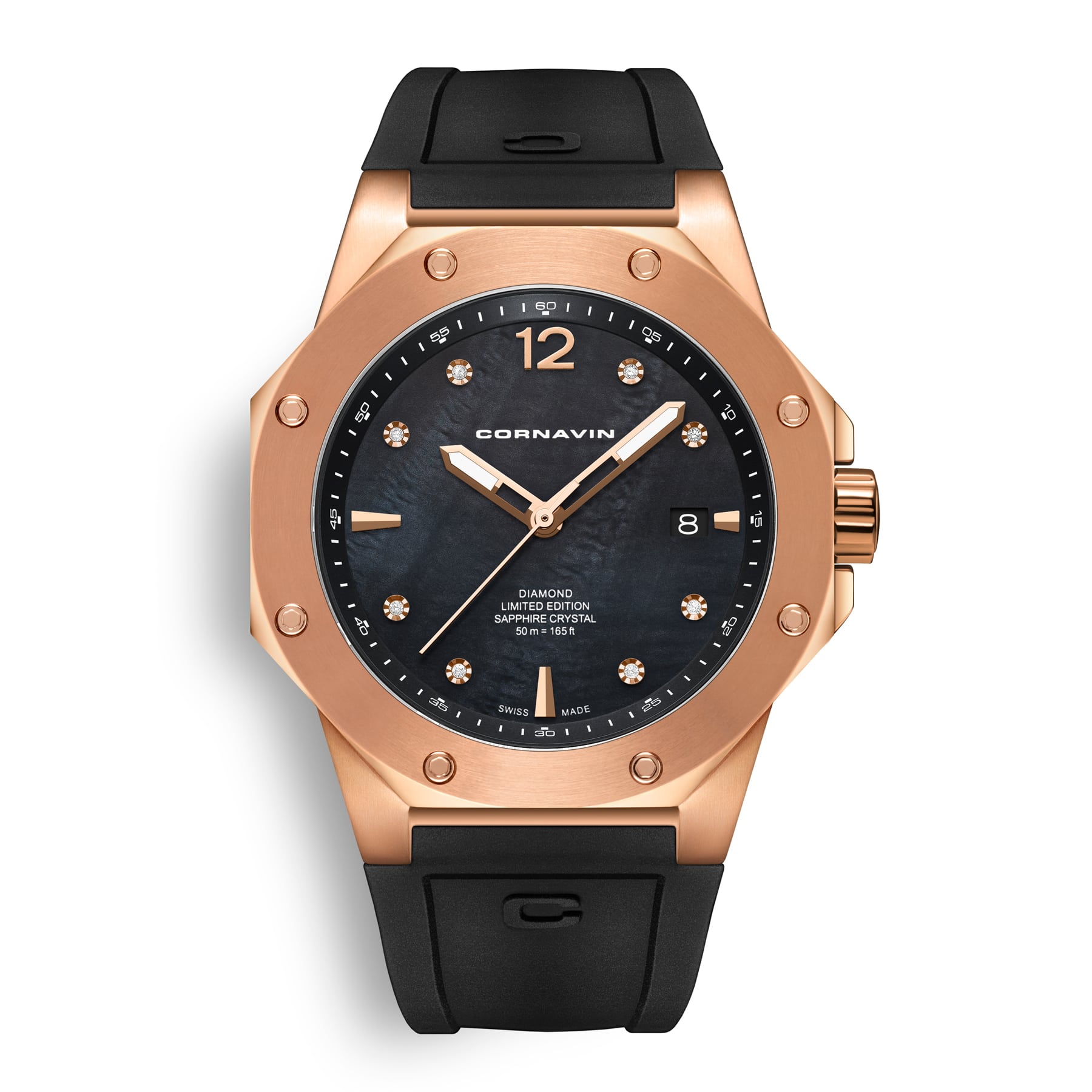 Cornavin CO 2021-2051 DIAMOND EDITION