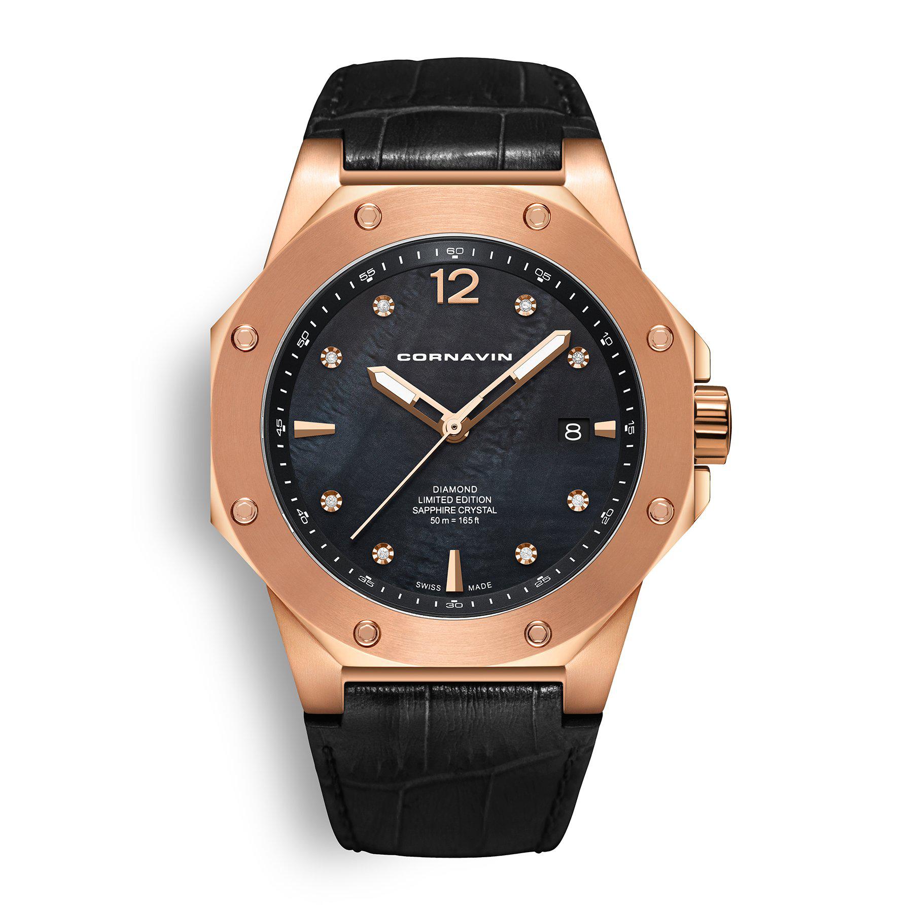 Cornavin CO 2021-2024 DIAMOND EDITION