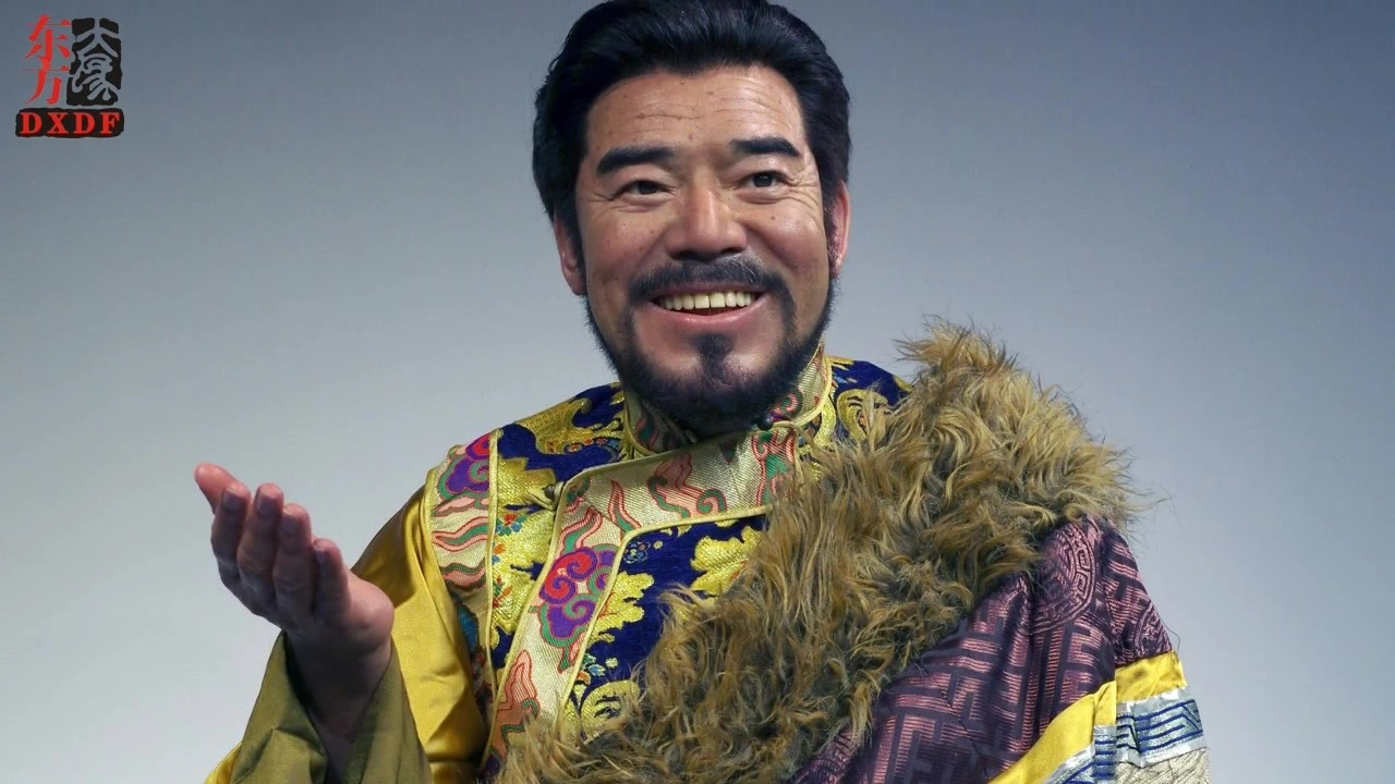 Customized High realistic Full-scale Wax Mannequin for World Culture Heritage in Tibet | DXDF, Grand Orient Wax Figure