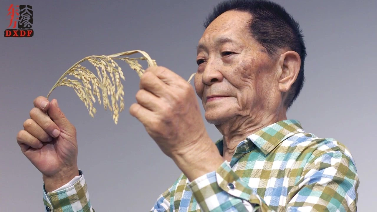 Most Realistic Chinese Celebrity Wax Figure for Scientist in the World | DXDF, Grand Orient Wax Figure