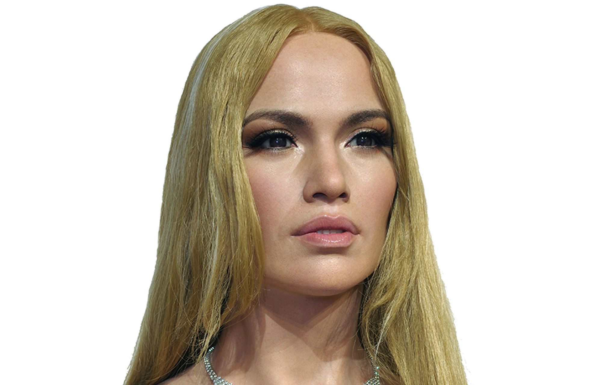 High Quality Collection Waxwork of Jennifer Lopez Life Size Statue | DXDF, Grand Orient Wax Figure