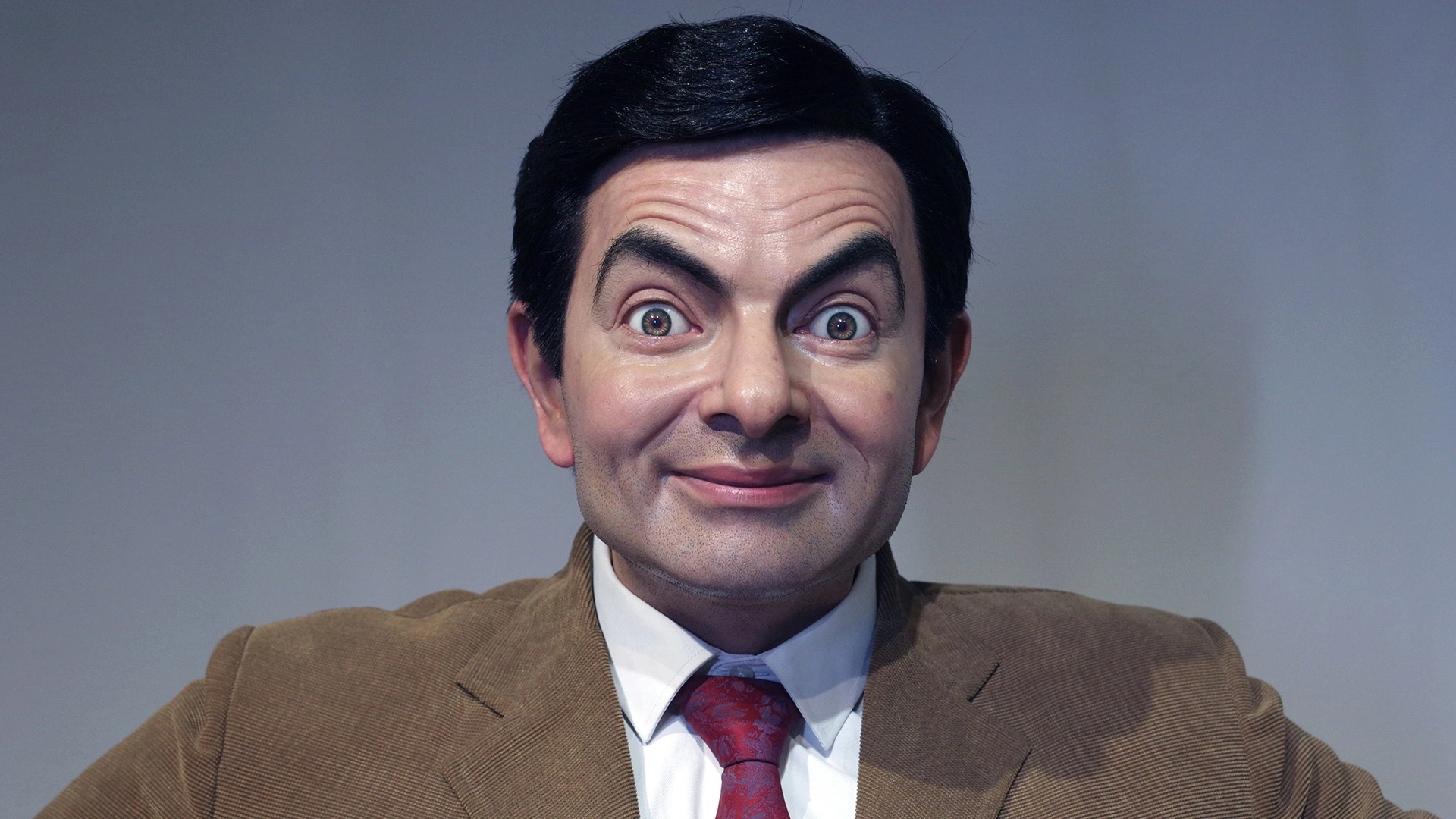 Vivid Full-size  Celebrity Wax Figure of Mr. Brean | DXDF, Grand Orient Wax Figure