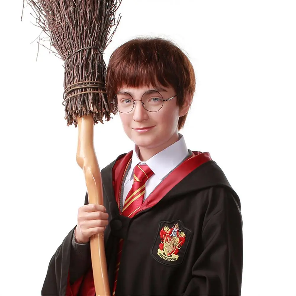 Journey Into Fantasy: Elevate Your Collection With Vivid Harry Potter Wax Figure| DXDF，Grand Orient Wax Figure