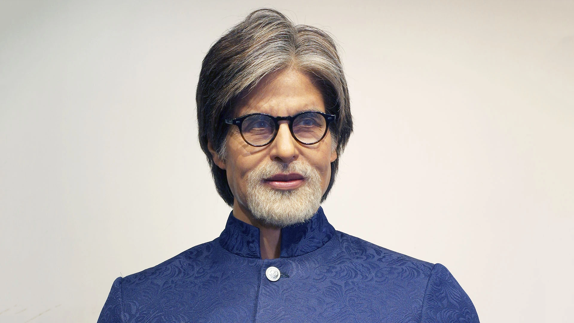 Customized Indian Bollywood Stars Celebrity Wax Figure | DXDF, Grand Orient Wax Figure