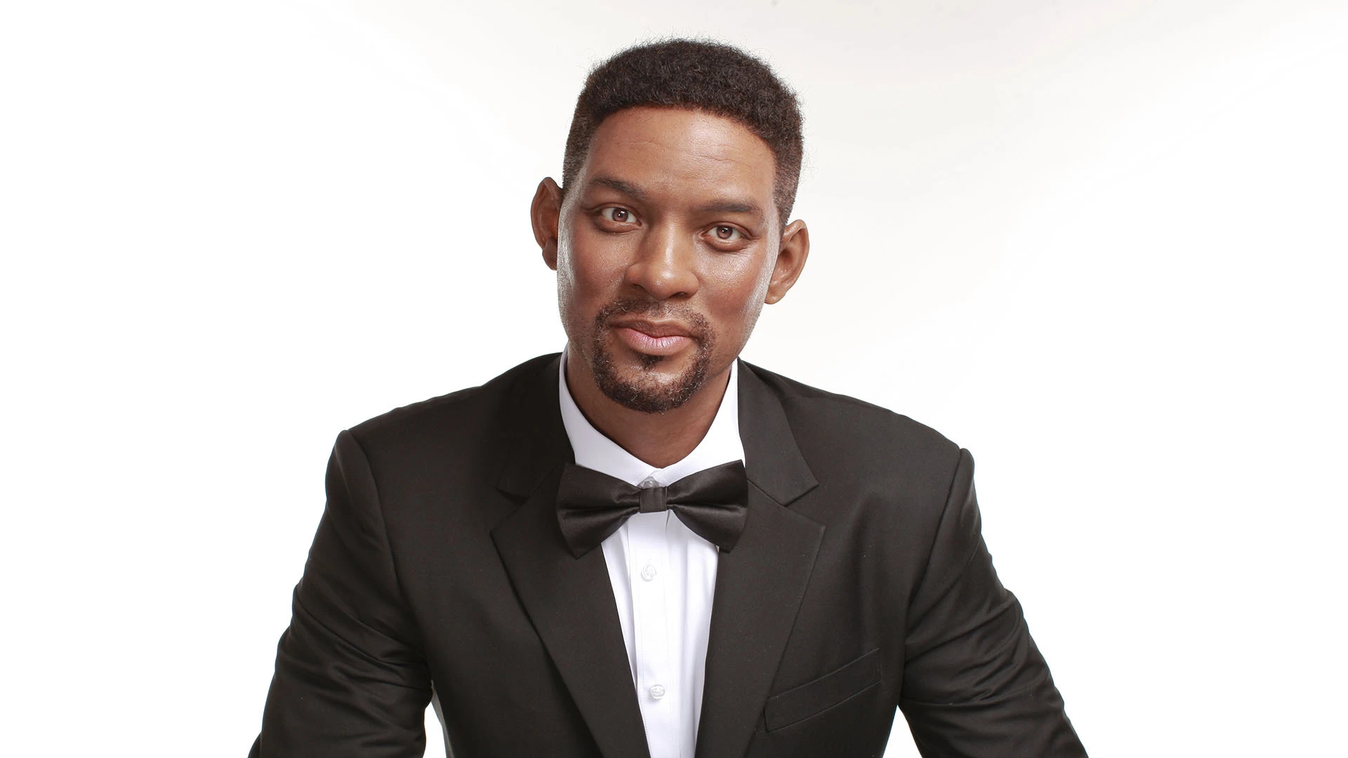 Professional Celebrity Silicone Mannequin Statues of Will Smith | DXDF, Grand Orient Wax Figure (Alternate)