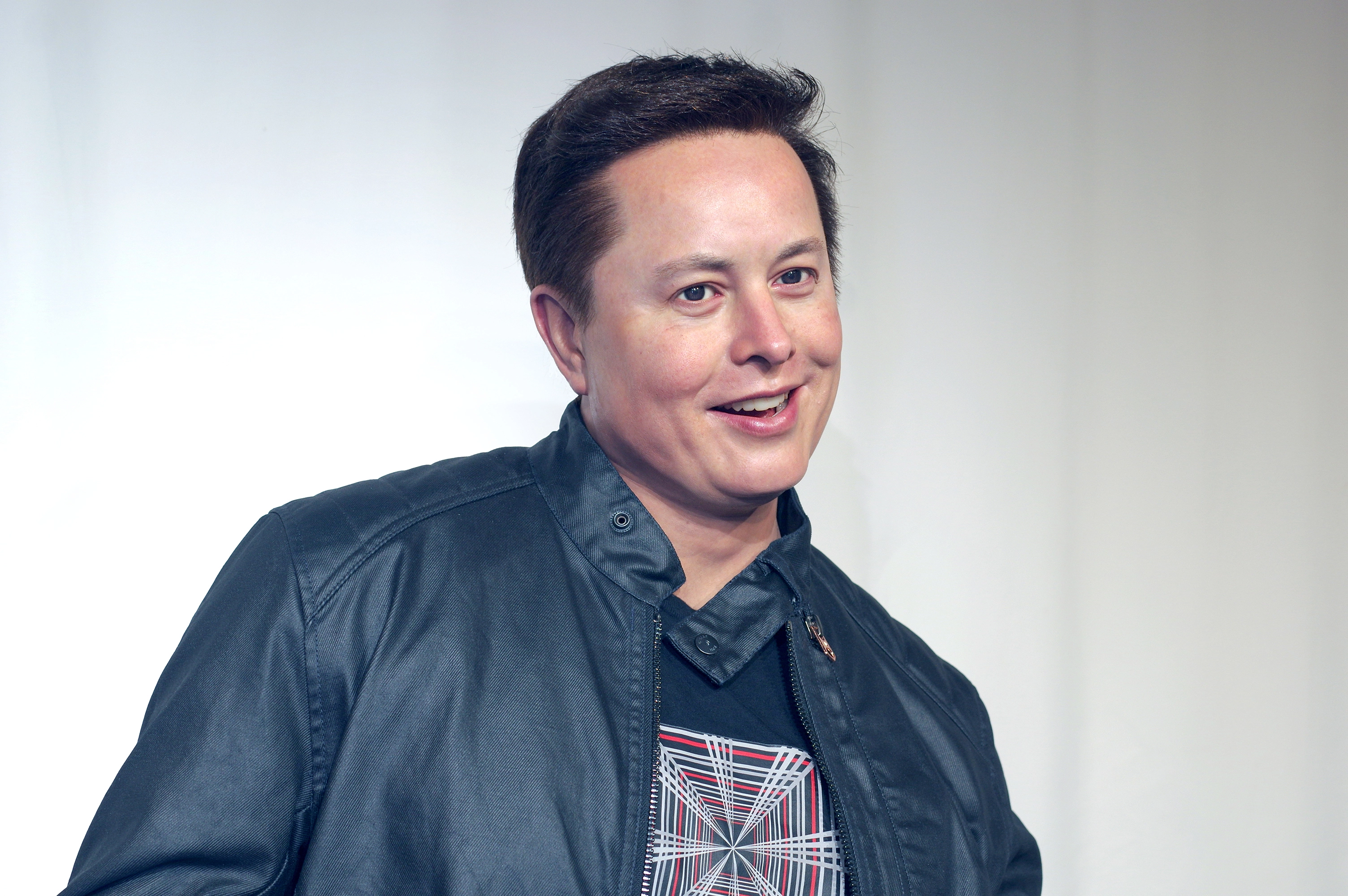 Life Size Highly Like Elon Musk Silicone Doll | DXDF, Grand Orient Wax Figure Factory
