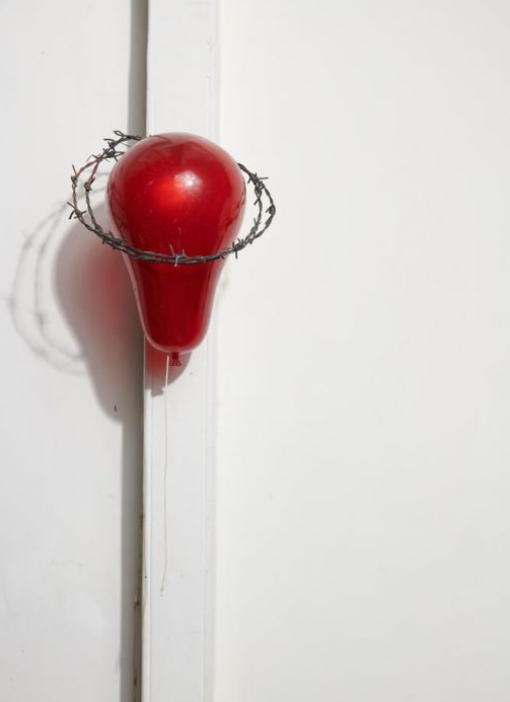 Balloon Light (Alternate)