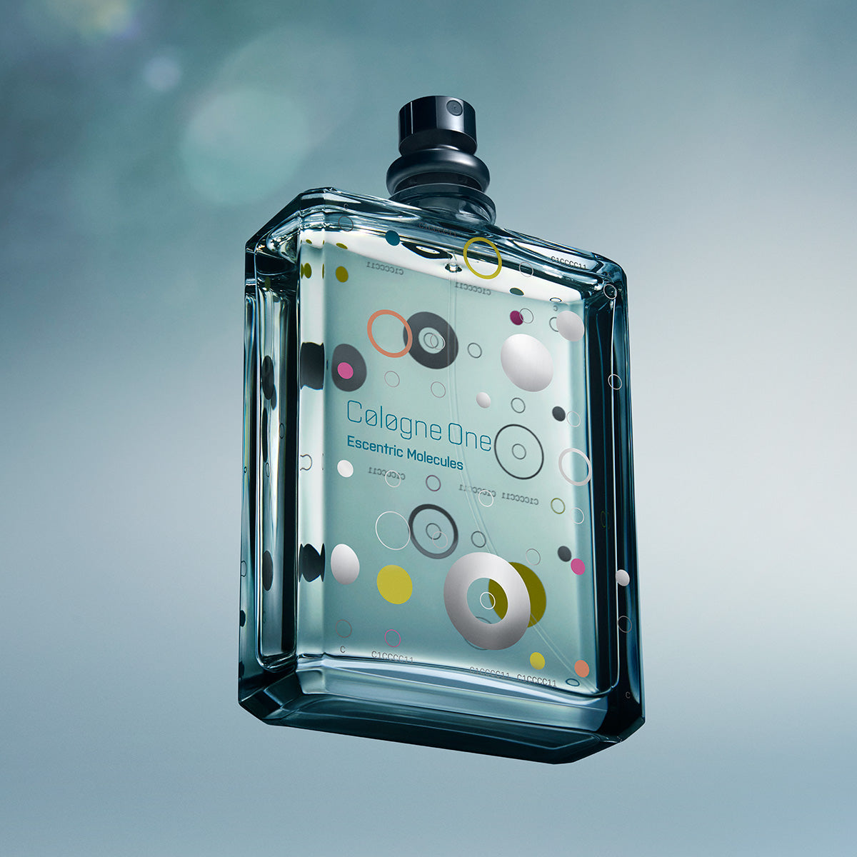 Cologne One (Alternate)