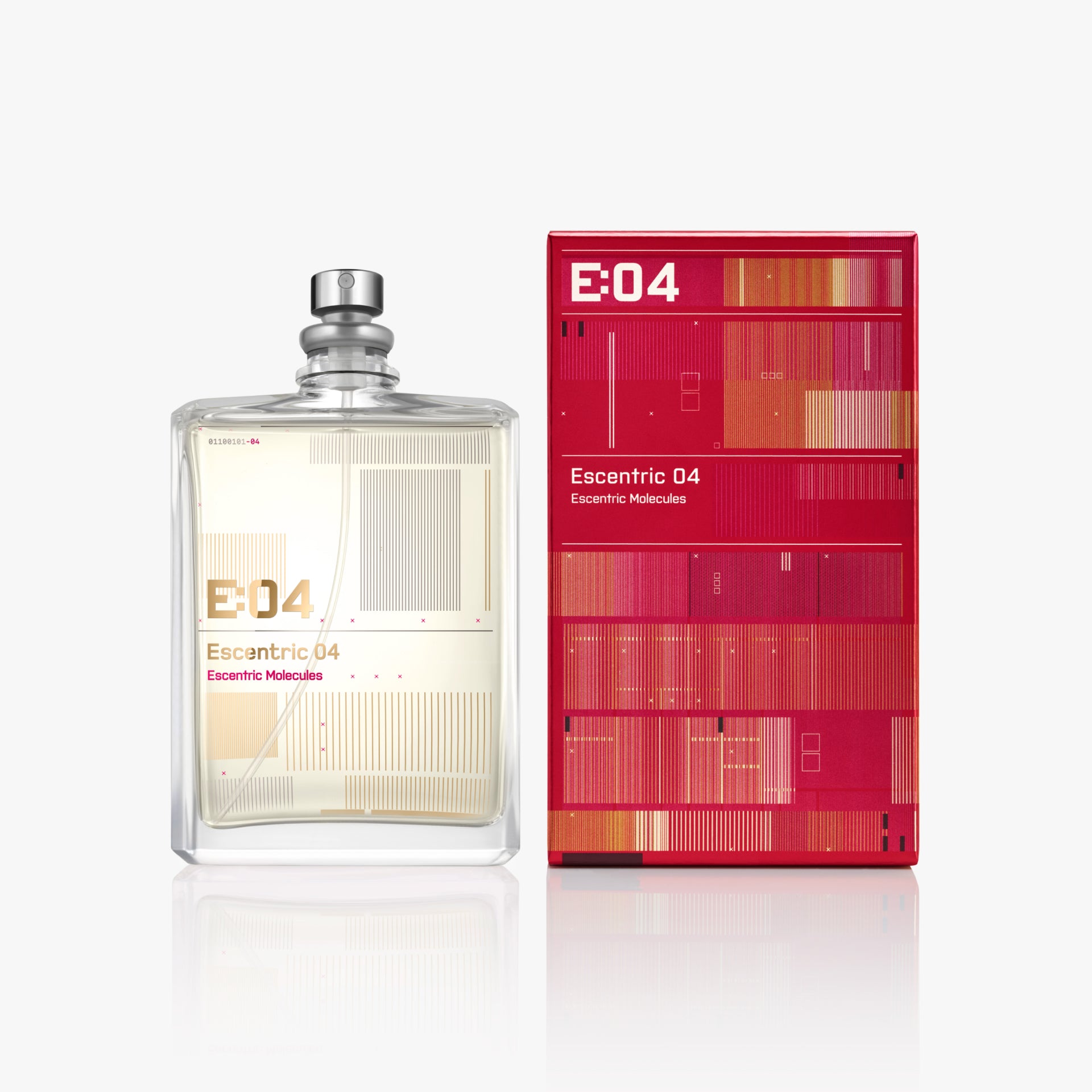Escentric 04 (Alternate)