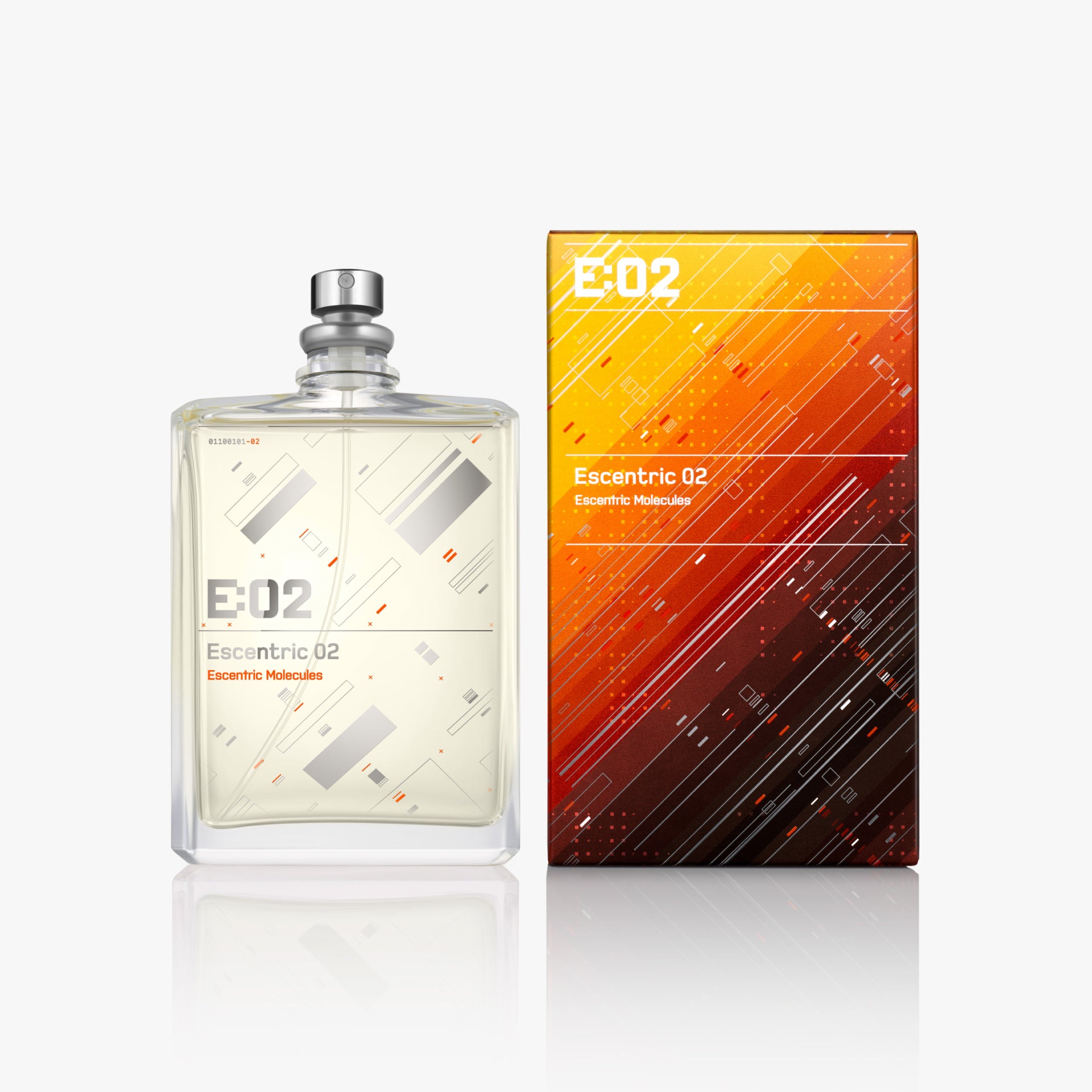Escentric 02 (Alternate)