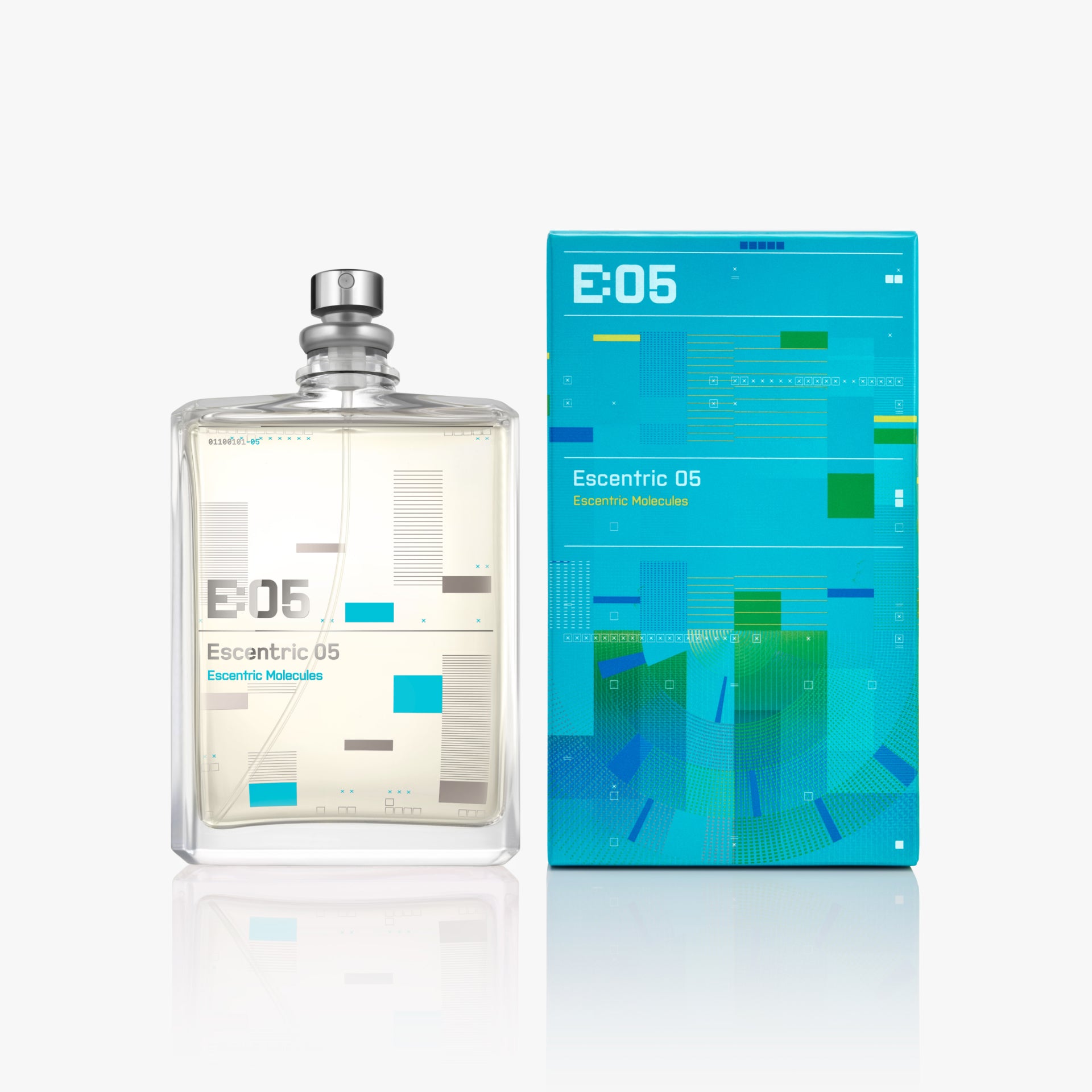 Escentric 05 (Alternate)
