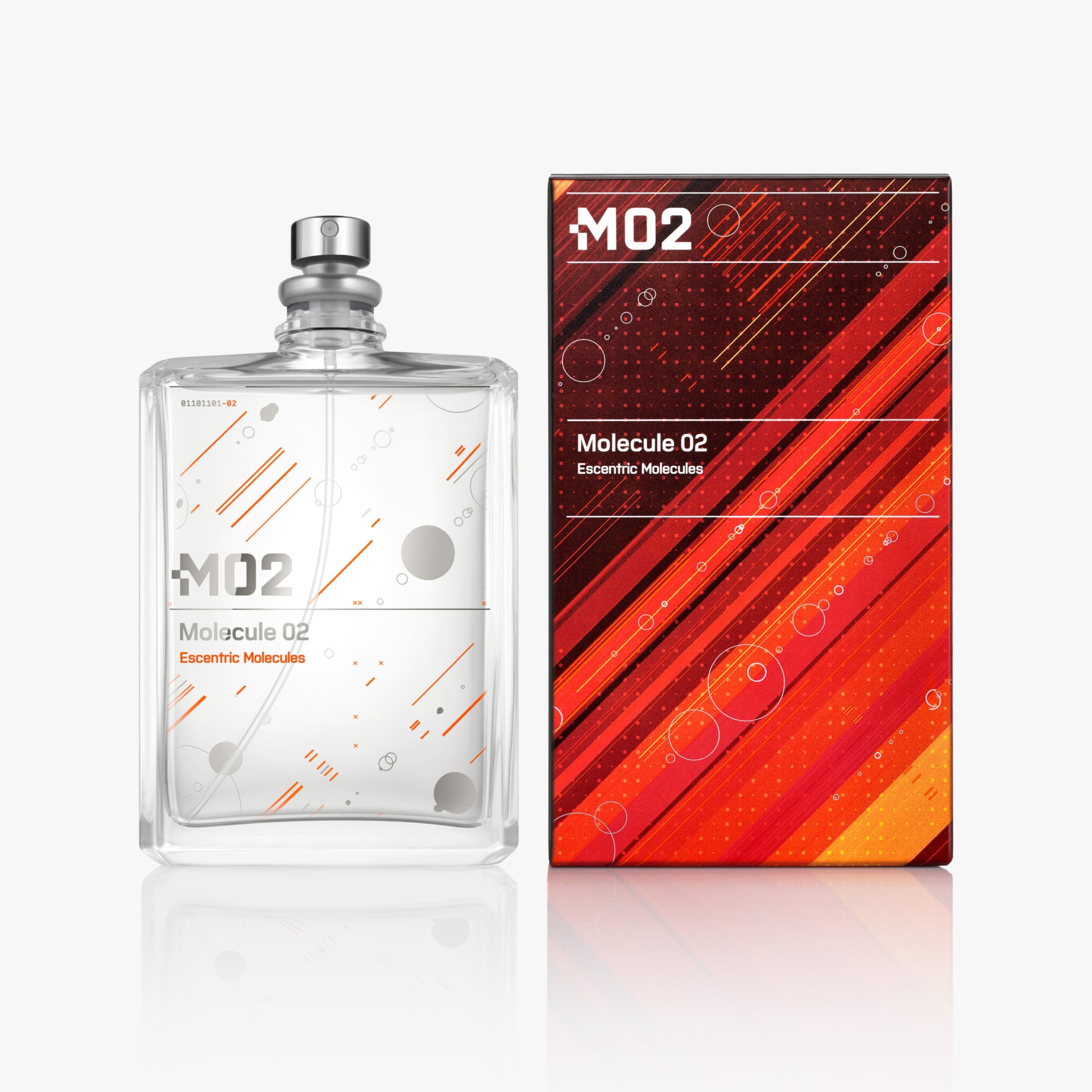 Molecule 02 (Alternate)