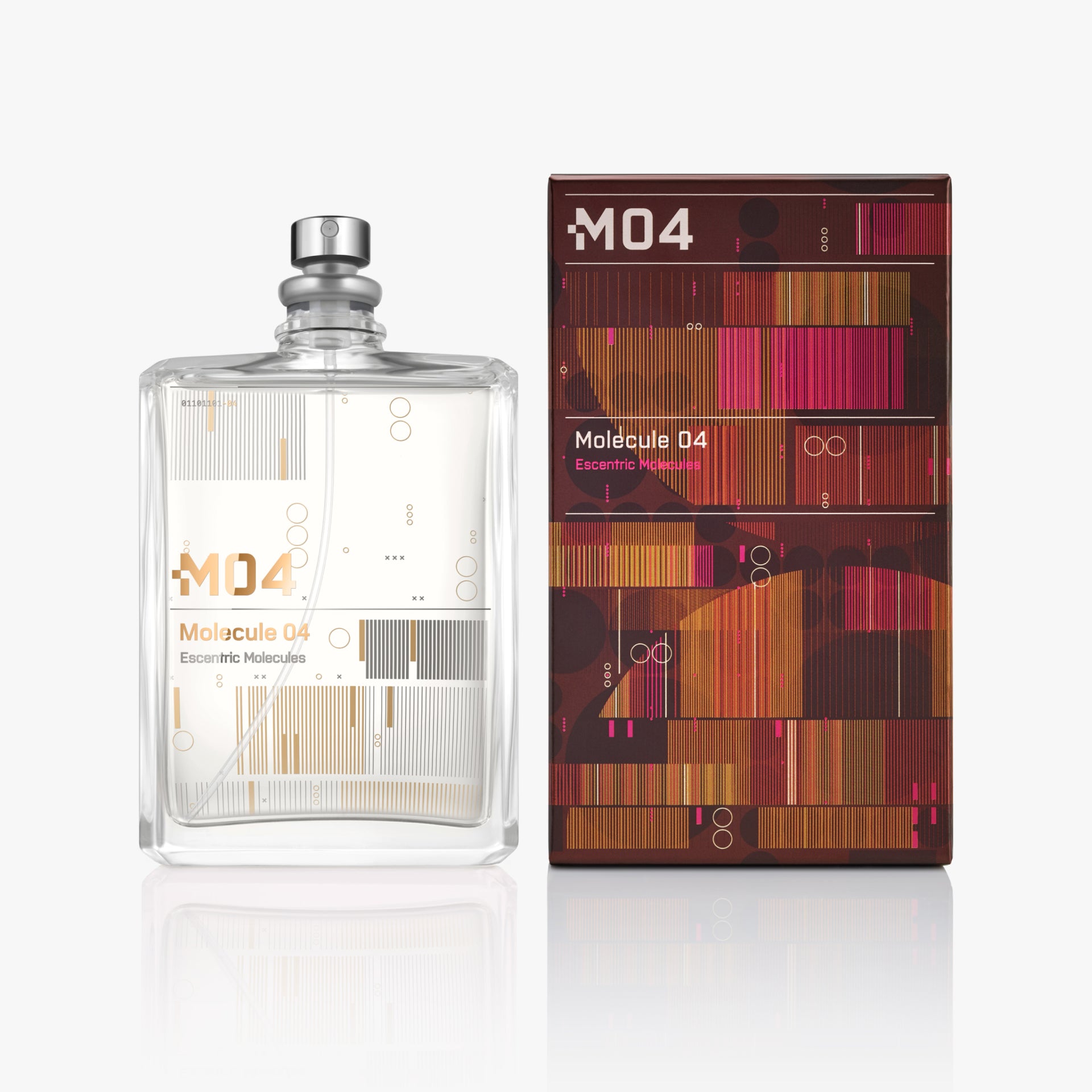 Molecule 04 (Alternate)