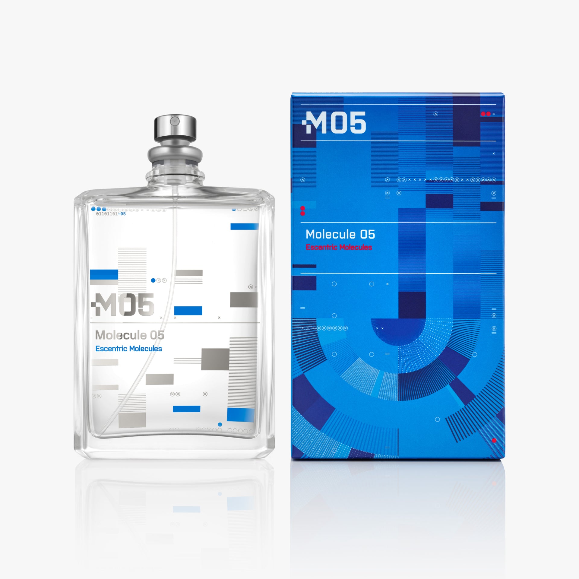 Molecule 05 (Alternate)