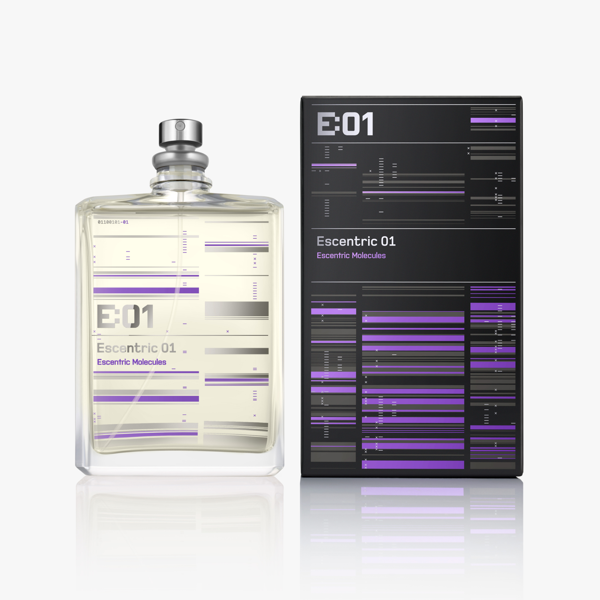 Escentric 01 (Alternate)
