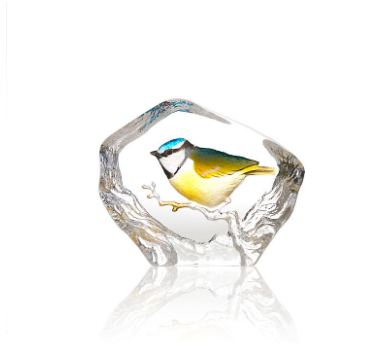 Blue-tit