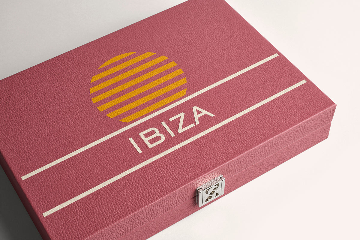 Backgammon Destination Collection