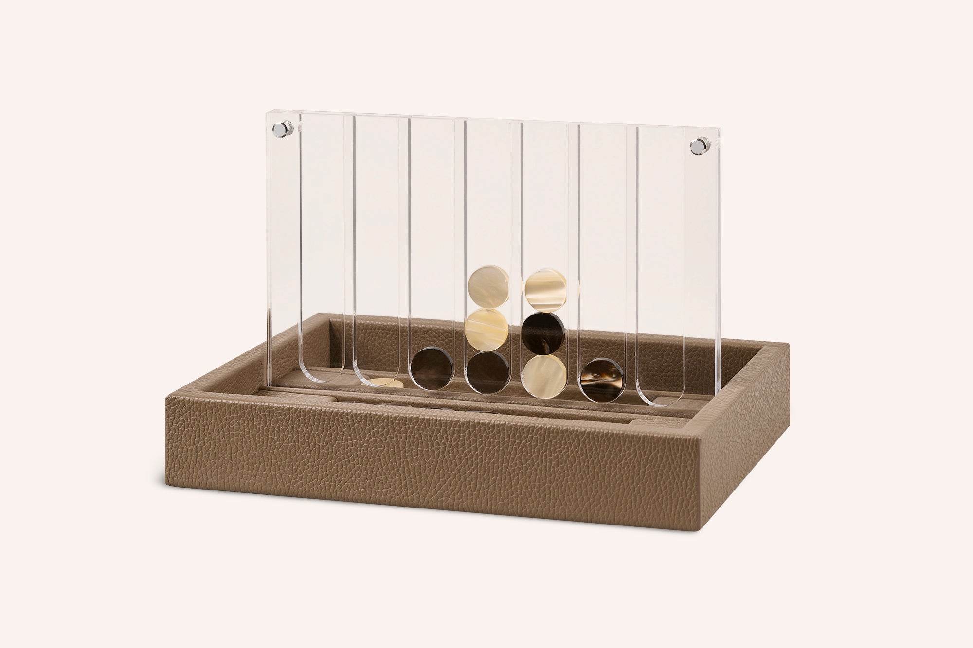 Grained Connect 4
