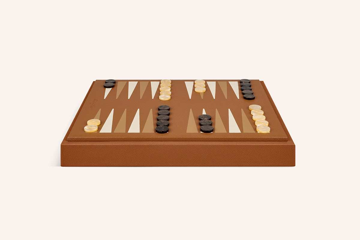 Grained Multi-Game Set