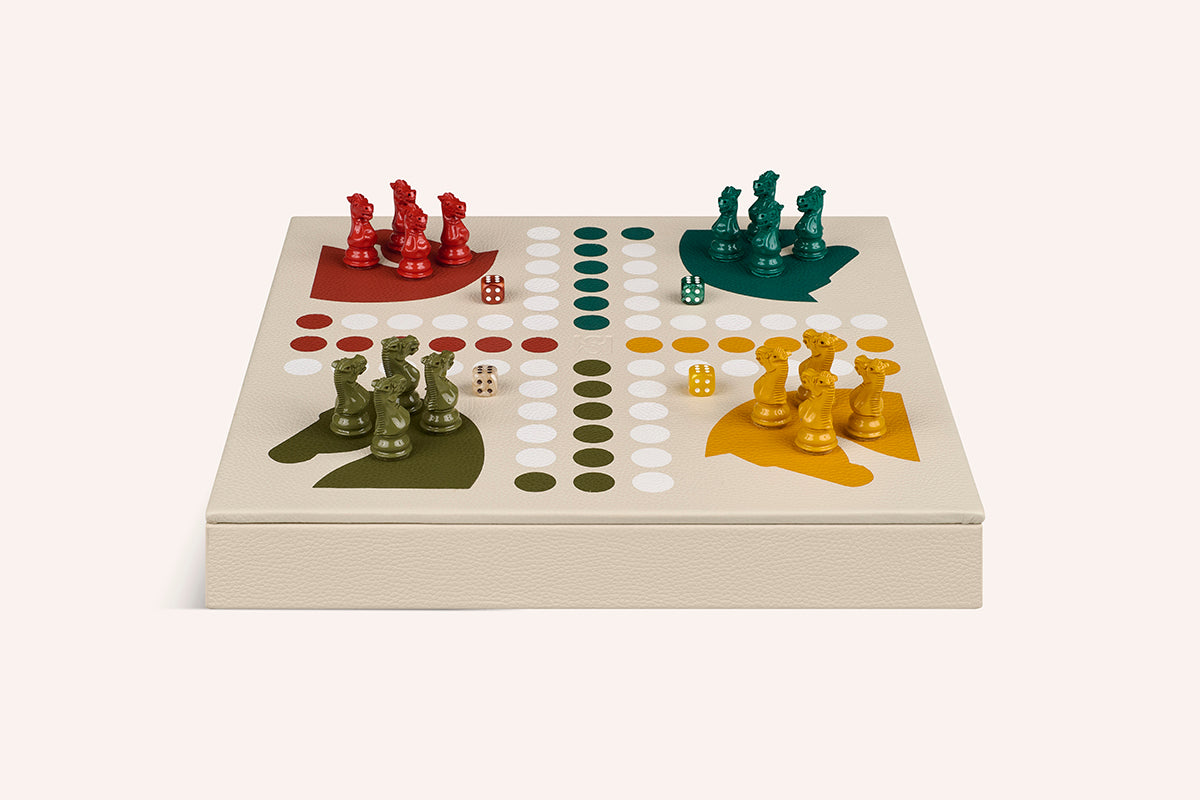Ludo