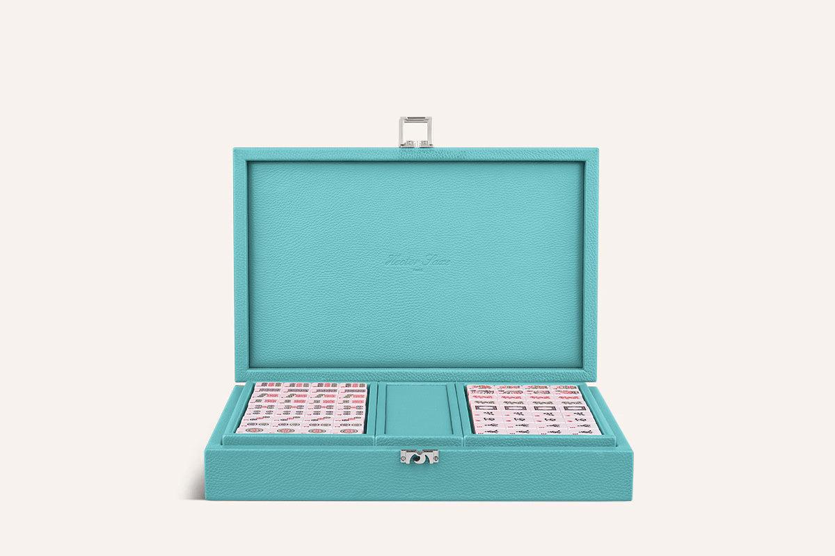 Grained Mahjong