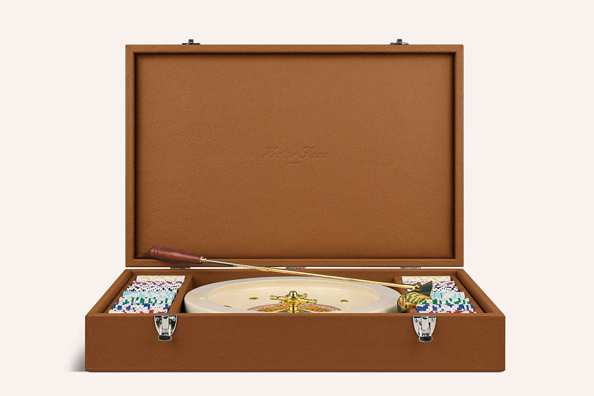 Roulette Set