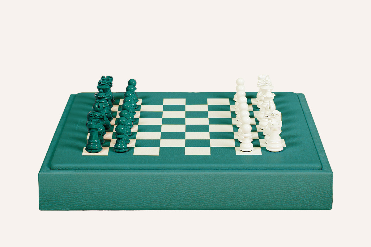 Chess Set