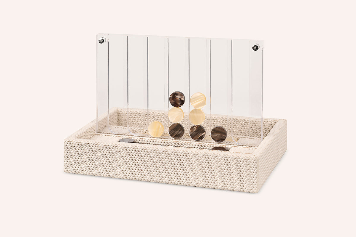 Connect 4 Chain