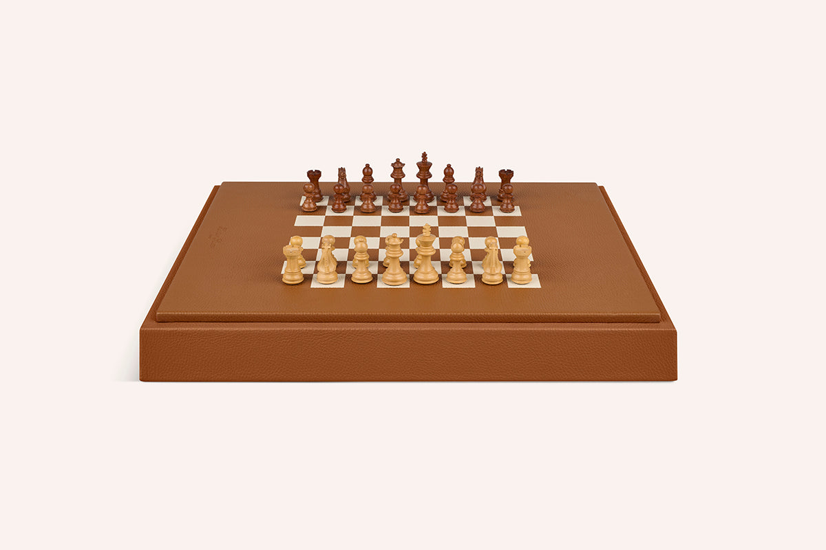Grained Multi-Game Set (Alternate)