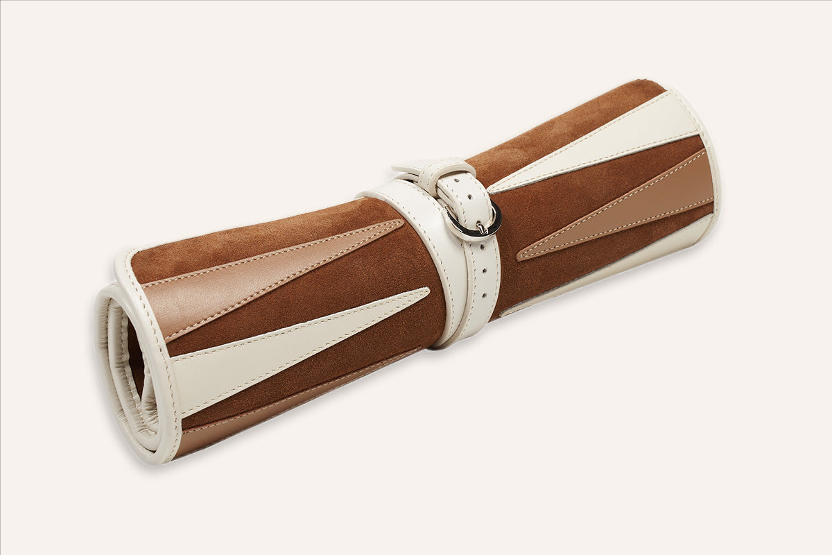 Backgammon Travel Set
