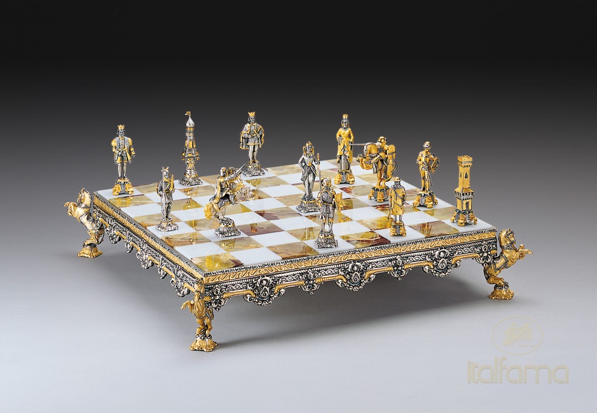MEDIEVAL CLASH XIII CENTURY SET