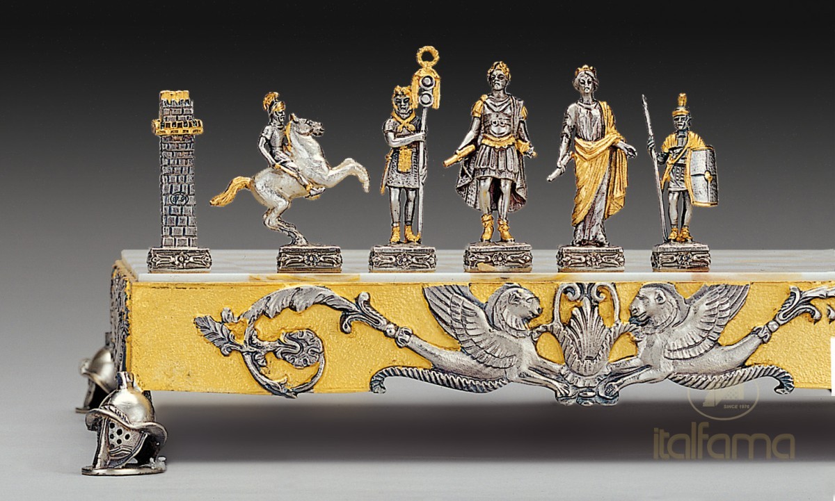 ROMAN EMPIRE SET (Alternate)