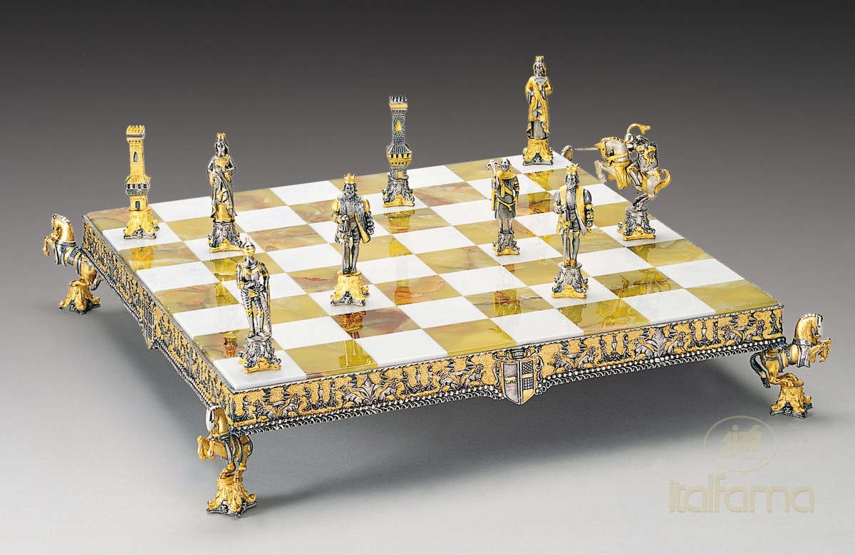 THE ROYAL HOUSE HENRY II OF ENGLAND SET (Alternate)